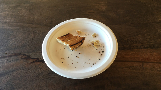 Illustration for article titled Bagels, For Dessert!